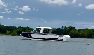 BOATZON | Aviara AV40 OB 2023