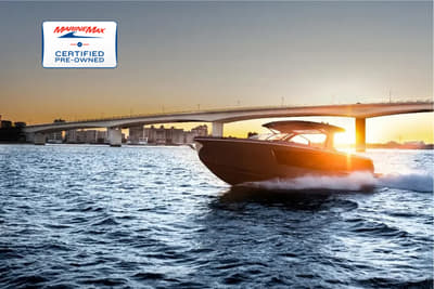 BOATZON | Aviara AV40 Outboard 2024
