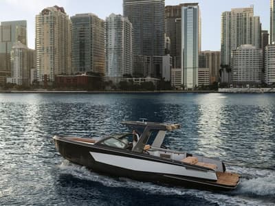 BOATZON | Aviara Boats AV32 Sterndrive 2024