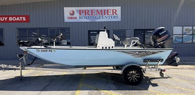 BOATZON | Avid 15 ROGUE CC 2025
