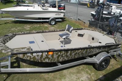 BOATZON | Avid 16 Commander 2025 BOATZON | Avid 16 Commander 2025