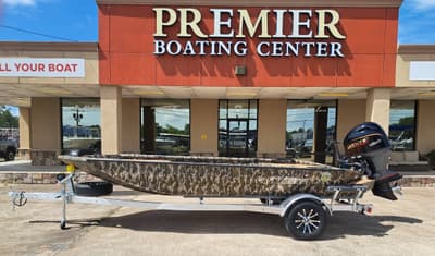 BOATZON | Avid 18 Commander 2027