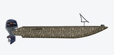 BOATZON | Avid 18 Commander 2027
