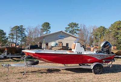 BOATZON | Avid 18 Rogue 2024