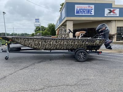 BOATZON | Avid 18 Rogue CC 2025