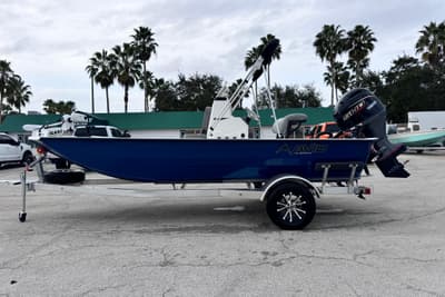 BOATZON | Avid 18 Rogue CC 2026 BOATZON | Avid 18 Rogue CC 2026