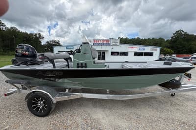 BOATZON | Avid 18 Rogue CC 2027