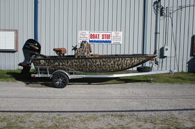BOATZON | Avid 18 Rogue CC 2027