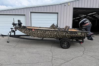 BOATZON | Avid 18 Rogue SC 2024 BOATZON | Avid 18 Rogue SC 2024