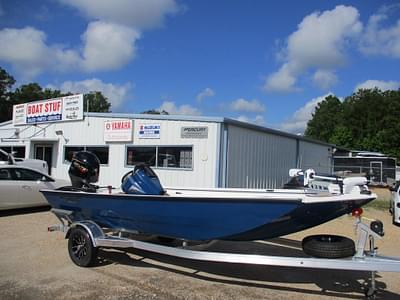 BOATZON | Avid 18 Rogue SC 2025