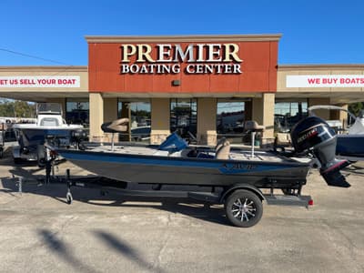 BOATZON | Avid 18 Vertex 2026