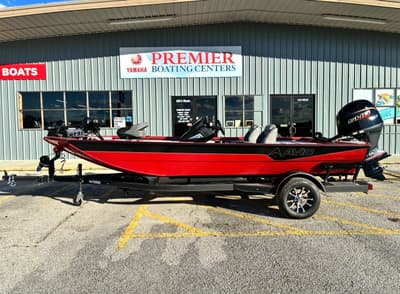 BOATZON | Avid 18 Vertex 2026 BOATZON | Avid 18 Vertex 2026