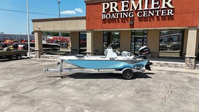 BOATZON | Avid 18CC ROGUE 2025