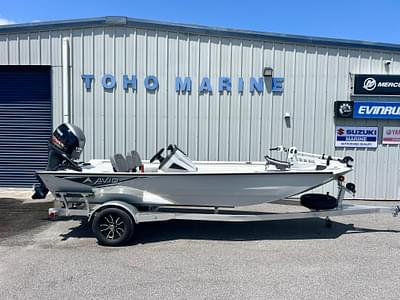 BOATZON | Avid 18SC Rouge 2025 BOATZON | Avid 18SC Rouge 2025