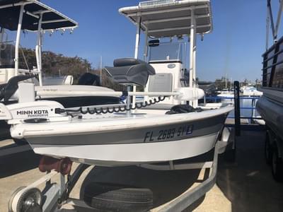 BOATZON | Avid 19 FS 2021