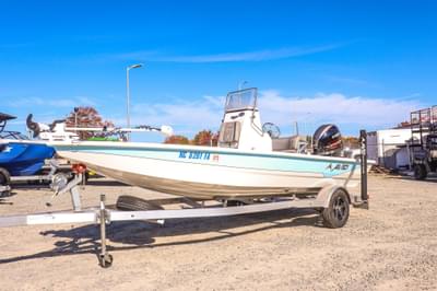 BOATZON | Avid 19 FS 2023