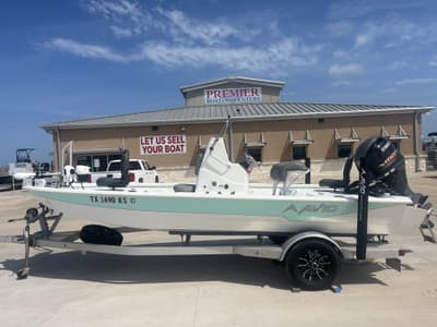 BOATZON | Avid 19 FS 2024