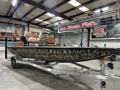 BOATZON | Avid 19 FSX 2026