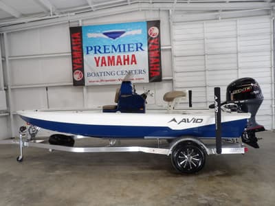 BOATZON | Avid 19 FSX 2026