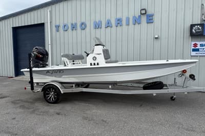 BOATZON | Avid 19 FSX 2026 BOATZON | Avid 19 FSX 2026