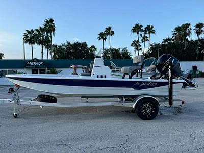 BOATZON | Avid 19 FSX 2026 BOATZON | Avid 19 FSX 2026