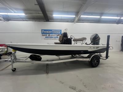 BOATZON | Avid 19FSX 2025