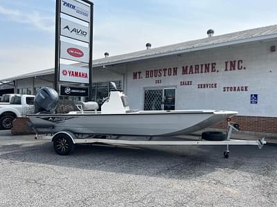 BOATZON | Avid 20 Rogue 2024 BOATZON | Avid 20 Rogue 2024