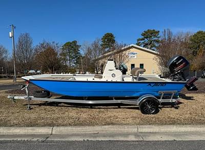BOATZON | Avid 20 Rogue 2025