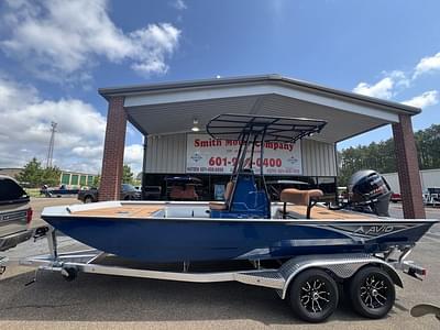BOATZON | Avid 20 Rogue 2025 BOATZON | Avid 20 Rogue 2025