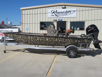 BOATZON | AVID 20 ROGUE 2026