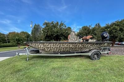 BOATZON | Avid 20 Rogue 2026