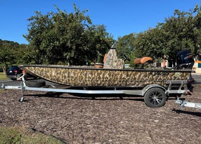 BOATZON | Avid 20 Rogue CC 2026