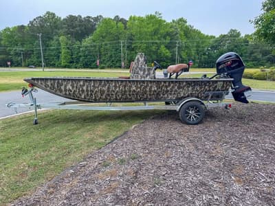 BOATZON | Avid 20 Rogue CC 2026