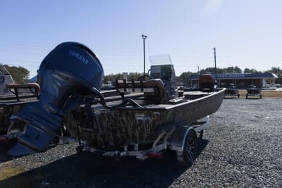 BOATZON | Avid 20 Rogue CC 2026