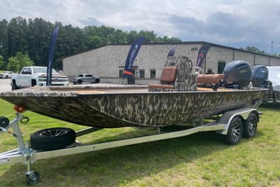 BOATZON | Avid 20 Rogue CC 2026