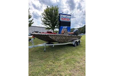 BOATZON | Avid 20 Rogue CC 2026
