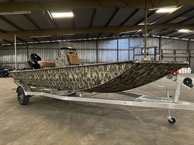 BOATZON | Avid 20 Rogue CC 2026