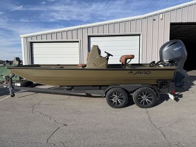 BOATZON | Avid 20 Rogue CC 2026