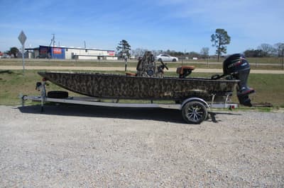 BOATZON | Avid 20 Rogue CC 2026