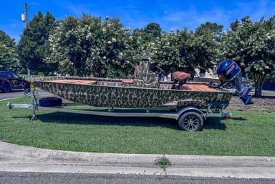 BOATZON | Avid 20 Rogue CC 2027