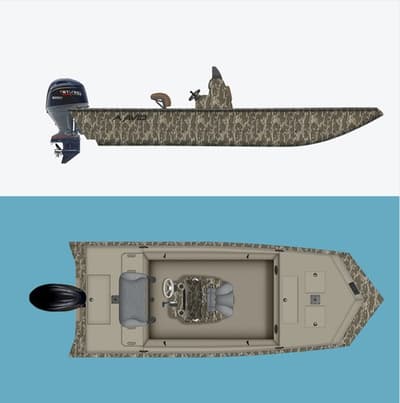 BOATZON | Avid 20 Rogue CC 2027
