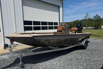 BOATZON | Avid 20 Rogue CC 2027 BOATZON | Avid 20 Rogue CC 2027