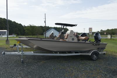 BOATZON | Avid 20 Rogue CC 2027