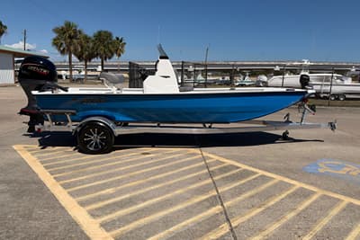 BOATZON | Avid 20 Rogue CC 2027