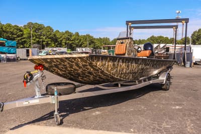 BOATZON | Avid 20 Rogue CC 2027