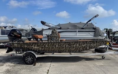 BOATZON | Avid 20 Rogue CC 2027