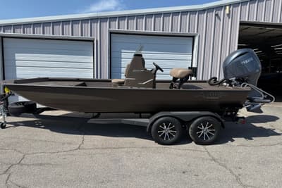 BOATZON | Avid 20 Rogue CC 2027