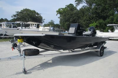 BOATZON | Avid 20 Rogue CC 2027