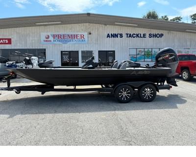 BOATZON | Avid 20 Vertex 2026 BOATZON | Avid 20 Vertex 2026