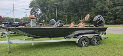 BOATZON | Avid Boats 20 Vertex 2027 BOATZON | Avid Boats 20 Vertex 2027